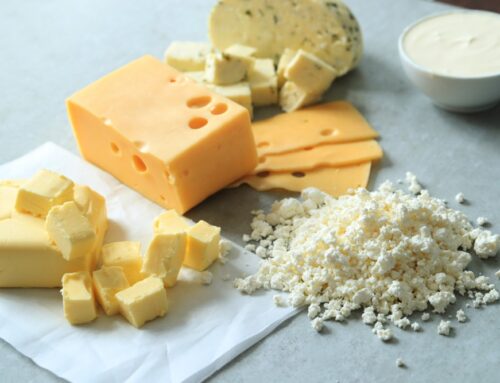 Sell Your Dairy Products Online and Reach More Customers